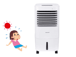 Descubre cuántas hora puede permanecer encendido un aire acondicionado portátil. ESPECIAL / AMAZON