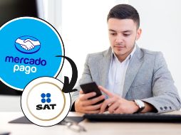 Esta función representa un paso importante, considerando que, de acuerdo con cifras del Gobierno de México citadas por Mercado Pago, existen más de 35 millones de contribuyentes registrados en el SAT. MERCADO PAGO