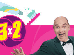 La temporada de Julio Regalado es una de las promociones más esperadas del año, esta inicia en mayo y se extiende por algunos meses. ESPECIAL / Soriana