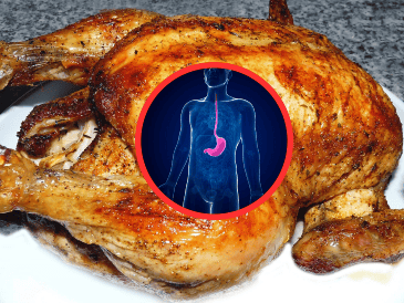 Este estudio representa una oportunidad para profundizar en la forma en que los patrones alimenticios pueden influir en la aparición de enfermedades crónicas como el cáncer. CANVA