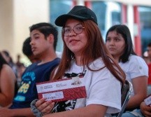 La distribución del apoyo se organizará conforme a la letra inicial del primer apellido de cada beneficiario. SECRETARÍA DEL BIENESTAR