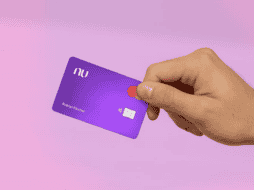 Al cierre del primer trimestre de 2025, Nu México reportó 11 millones de usuarios en el país. ESPECIAL/ Nu