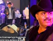 La publicación provocó un aluvión de opiniones en línea. Diversos usuarios, particularmente integrantes de la comunidad LGBTQ+, expresaron su descontento, calificando la reacción del artista como una posible muestra de rechazo hacia la diversidad sexual. TIKTOK/nomicielamx