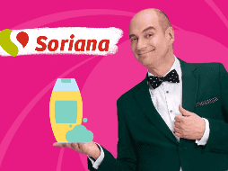 Transforma tu cabello con los mejores productos, al precio más bajo y a tan solo un clic de distancia con Julio Regalado. ESPECIAL / Soriana