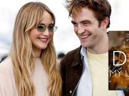 Esto se sabe del estreno de la nueva película de Jennifer Lawrence y Robert Pattinson. AP / ARCHIVO / ESPECIAL / CANNES