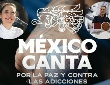 La secretaria de Cultura, Claudia Curiel, revela los avances de la convocatoria de la primera edición de 