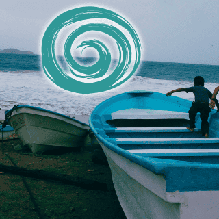 SUBE posibilidad del primer ciclón tropical cerca de Jalisco