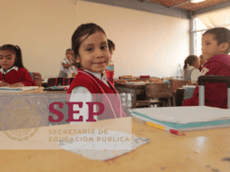 De acuerdo con la Presidenta de la República, Claudia Sheinbaum Pardo, este ajuste responde a una decisión orientada a otorgar una semana adicional de descanso al personal docente. EL INFORMADOR/ARCHIVO