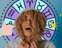 Algunos signos del zodiaco se verán particularmente beneficiados este fin de semana. UNSPLASH/  Ivana Cajina