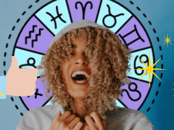 Algunos signos del zodiaco se verán particularmente beneficiados este fin de semana. UNSPLASH/  Ivana Cajina