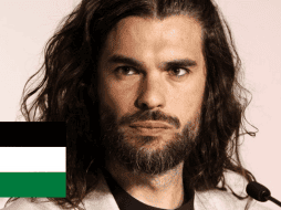 Cineasta español se pronuncia sobre guerra en Gaza. EFE / ARCHIVO