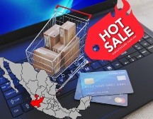 De acuerdo con el portal oficial del Hot Sale, 9 de cada 10 compradores consideran el evento como uno de los más populares. ESPECIAL / CANVA