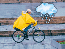 La Temporada de Lluvias y Ciclones Tropicales 2025 inició el pasado 15 de mayo para el Océano Pacífico. EL INFORMADOR / ARCHIVO