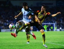 La Jaiba llega con ventaja tras el 2-1 de la ida, pero Leones Negros es una fiera herida en su terreno. IMAGO7