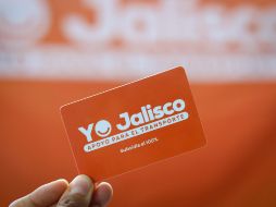 Esta iniciativa beneficiará en su primera etapa a más de 2 mil personas adultas mayores. ESPECIAL