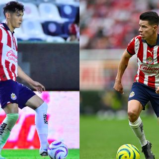 Fuga de talentos, una problemática de Chivas en los últimos años