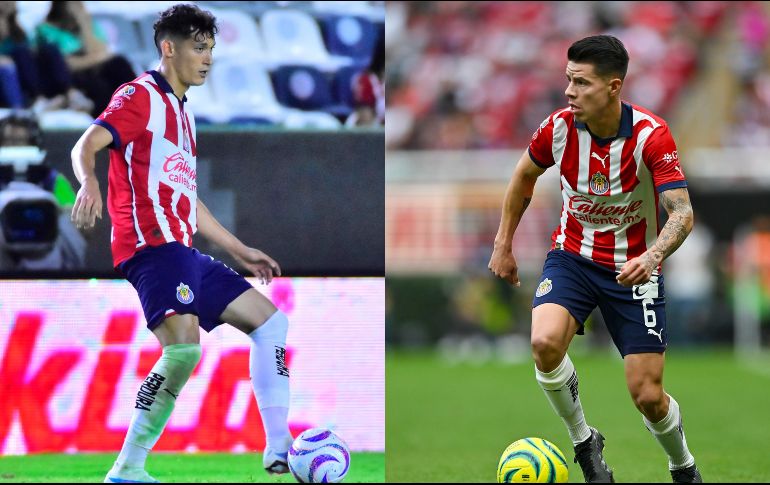 Uno de los grandes problemas para el Guadalajara es la fuga de talentos, ya que hombres que no destacaron con la institución tapatía, terminan siendo claves con otras escuadras. IMAGO7