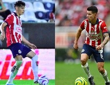 Uno de los grandes problemas para el Guadalajara es la fuga de talentos, ya que hombres que no destacaron con la institución tapatía, terminan siendo claves con otras escuadras. IMAGO7