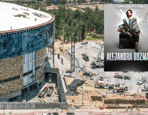 Para las personas que compraron sus boletos para el 11 de julio en la Arena Guadalajara, podrán utilizarlos para la nueva fecha sin cambio alguno. ESPECIAL/ EL INFORMADOR/A. Navarro.