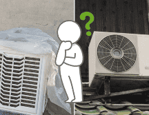 Con la llegada del calor, es recomendable contar con un buen sistema de enfriamiento, ya sea un aire acondicionado o un enfriador de aire. UNSPLASH/ S. Ahmad/ UNSPLASH/  T. Penguin