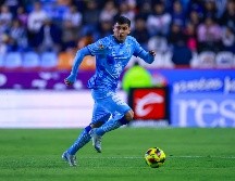 Actualmente, el “Cotorro” es seguido por diferentes equipos en el futbol mexicano, por lo que la directiva de Chivas tendrá que hacer un esfuerzo importante para hacerse de sus servicios. IMAGO7