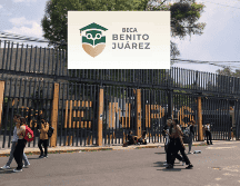 Recientemente en redes sociales está causando furor un posible pago triple a los beneficiarios de la Beca Benito Juárez. SUN/ ARCHIVO.