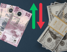 En cuanto al comportamiento en los últimos siete días, el dólar estadounidense ha mostrado una caída del 1.27%. CANVA