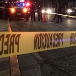 Abaten a "El Perris", líder de brazo armado de "Los Chapitos"