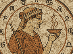 Así habló el Oráculo, no olvides que el cuerpo que descansa también profetiza, y que el oro verdadero brilla más en la sombra de la pausa. ESPECIAL / ChatGPT