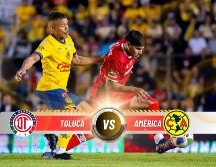 El América, actual tricampeón de la Liga MX, buscará este domingo conquistar su cuarto título consecutivo cuando enfrente a los Diablos Rojos en el partido definitivo. IMAGO7