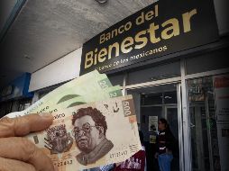 El más reciente se realizó en mayo, correspondiente al bimestre mayo-junio, por lo que el siguiente pago abarcará el periodo julio-agosto. ESPECIAL / EL INFORMADOR y CANVA