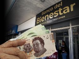 El más reciente se realizó en enero, correspondiente al bimestre enero-febrero, por lo que el siguiente pago abarcará el periodo marzo-abril. ESPECIAL / EL INFORMADOR y CANVA