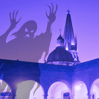 El extraño fenómeno que sucedió en una casa de Guadalajara y nadie lo pudo explicar