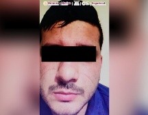 El secretario de Seguridad, Omar García Harfuch, confirmó que Humberto Figueroa Benítez, 