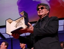 Cannes otorga la Palma de Oro a cineasta iraní por 