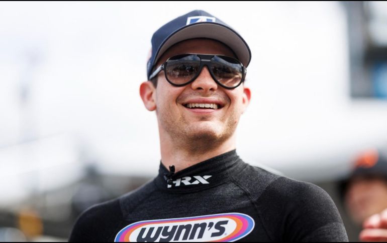 Las 500 Millas de Indianápolis, que forman parte de la “Triple Corona” del automovilismo junto al Gran Premio de Mónaco y las 24 Horas de Le Mans, se celebrarán a partir de las 10:00 horas (tiempo del centro de México). AFP / ARCHIVO