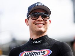 Las 500 Millas de Indianápolis, que forman parte de la “Triple Corona” del automovilismo junto al Gran Premio de Mónaco y las 24 Horas de Le Mans, se celebrarán a partir de las 10:00 horas (tiempo del centro de México). AFP / ARCHIVO