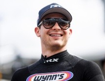 Las 500 Millas de Indianápolis, que forman parte de la “Triple Corona” del automovilismo junto al Gran Premio de Mónaco y las 24 Horas de Le Mans, se celebrarán a partir de las 10:00 horas (tiempo del centro de México). AFP / ARCHIVO