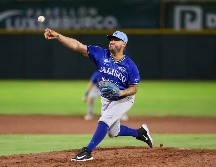 La ofensiva de los Algodoneros comenzó a trabajar y el pitcheo de los Charros volvió a flaquear en momentos clave. CORTESÍA/ CHARROS DE JALISCO.