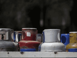 La CRE realiza ajustes cada semana a los precios máximos permitidos del Gas LP. EL INFORMADOR/ARCHIVO