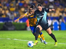 Lo que prometía ser una celebración terminó en desilusión para el equipo local con el silbatazo final. IMAGO7.