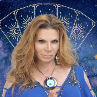 Horóscopo hoy domingo 25 de mayo según Mhoni Vidente