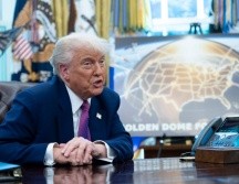 La Administración de Trump pidió recientemente que les facilitaran los datos de alumnos que han participado en manifestaciones propalestinas en los últimos años. EFE/C. Kleponis