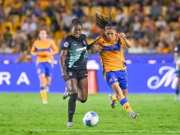 Los equipos de la NWSL han desarrollado una ventaja competitiva. IMAGO7