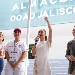 Sheinbaum convoca a informarse y participar en elección judicial