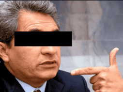 La FGR señaló que a través de la FEMDO logró que el Juez Segundo de Distrito de Procesos Penales Federales en Tamaulipas, dictará el inicio del proceso penal. SUN/ARCHIVO