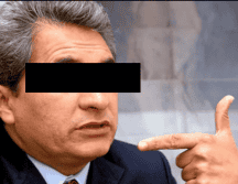 La FGR señaló que a través de la FEMDO logró que el Juez Segundo de Distrito de Procesos Penales Federales en Tamaulipas, dictará el inicio del proceso penal. SUN/ARCHIVO