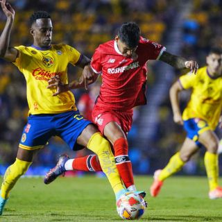 Toluca vs América • Momentos destacados • Final • Clausura 2025