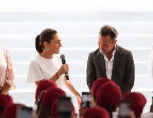 Según el proyecto ejecutivo presentado por Jalisco a la Federación, la Línea 5 del Transporte Público, prevista para circular sobre Carretera a Chapala, desde el Aeropuerto hasta el Agua Azul, se estima en un monto de 14 mil 780 millones de pesos. EL INFORMADOR / A. Navarro