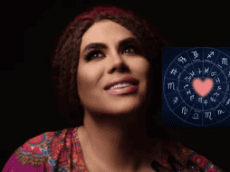 Nana Calistar te dicta la suerte de tu signo en el amor. INSTAGRAM / @nanacalistartv.